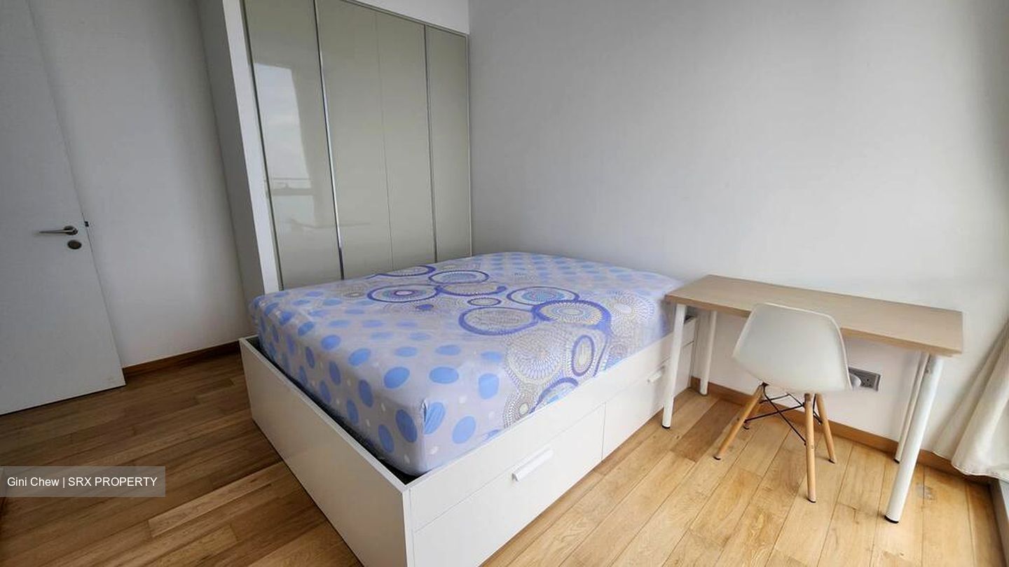 Reflections At Keppel Bay (D4), Condominium #458093801